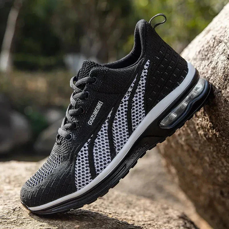 Elena orthopedic sneakers for women. Designed for comfort, pain relief, and supportive walking.