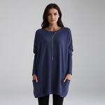 Dark blue