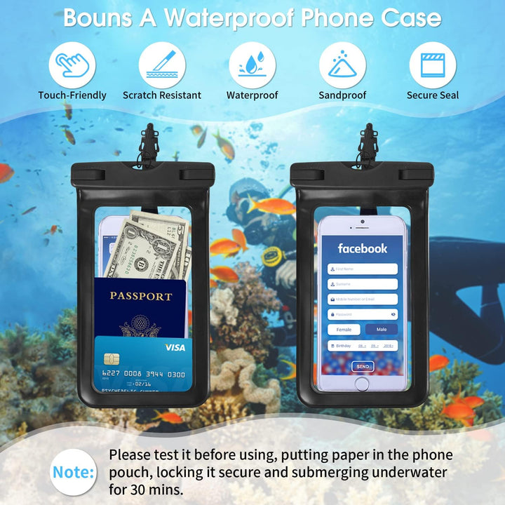 Sandproof oversized pool bag, a women's accessory keeping items dry.