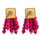 DARK PINK