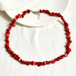 Red Coral