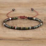 Dragon bloodstone