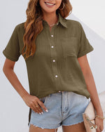 Olive green