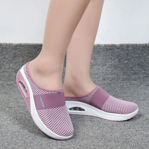Women's Solara orthopaedic sandals for ultimate foot pain relief. Comfortable arch support for walking & summer.