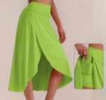 Army green