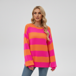 Pink/Orange