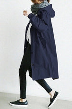 Marine Blue