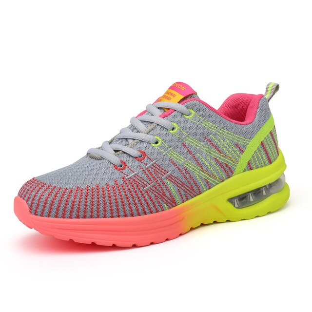 Stylish Liva women's sneakers with orthopedic arch support for ultimate comfort.