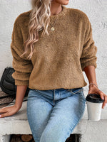 Light brown