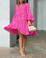 Dark pink