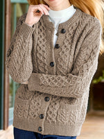 Light brown
