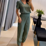 Grey-green