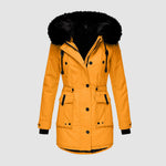 Mustard Yellow