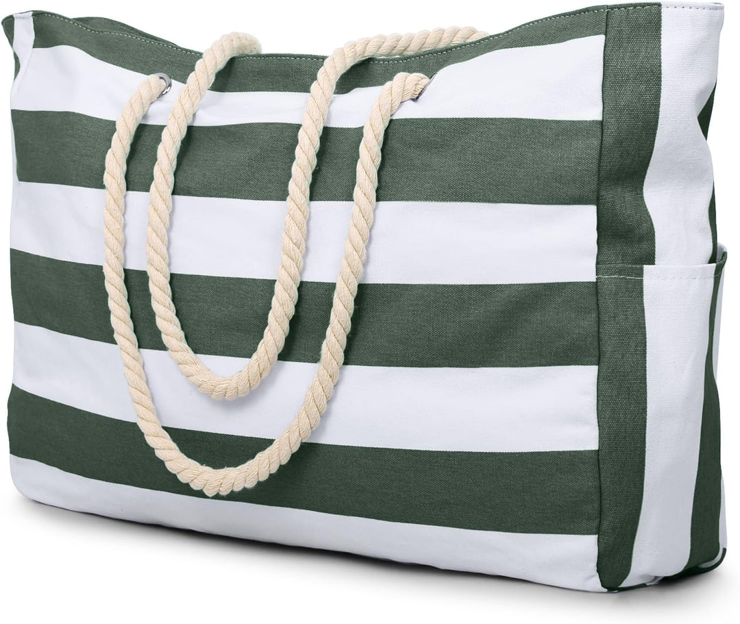 Stylish waterproof everyday tote for women, large and comfortable.