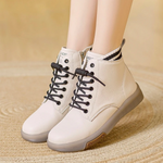 Light brown-black