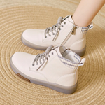 Light brown-gray