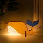 Whale