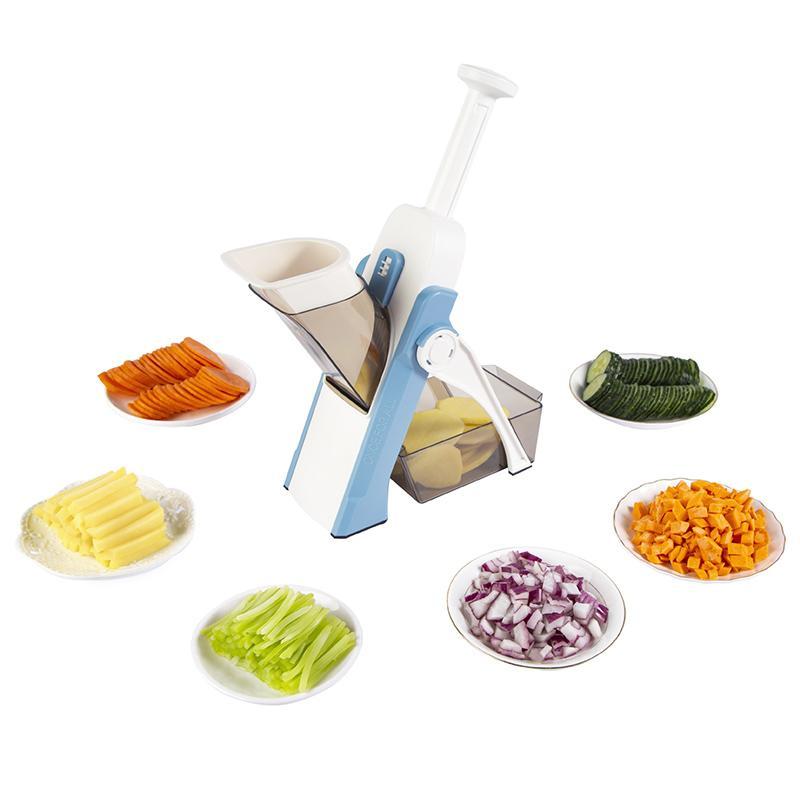 Cortador De Verduras