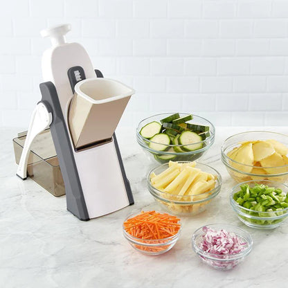 Cortador De Verduras