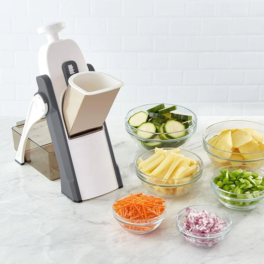 Cortador De Verduras